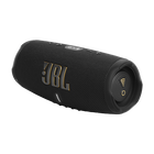 JBL Charge 5 Wi-Fi - Black - Portable Wi-Fi and Bluetooth speaker - Hero